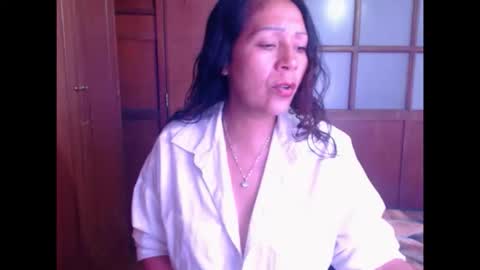 Nasly Cute online show from 01/15/26, 02:27