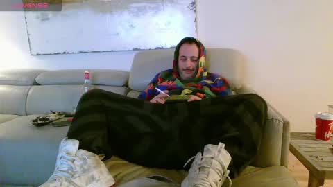 nassobout online show from 01/01/25, 02:41