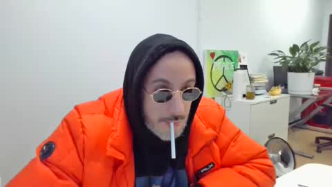 nassobout online show from 01/17/25, 02:39