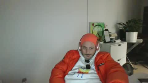 nassobout online show from 01/21/25, 11:45