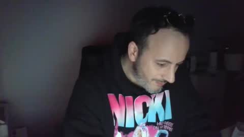 nassobout online show from 02/01/25, 04:46