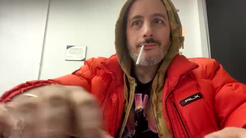 nassobout online show from 02/13/25, 11:15