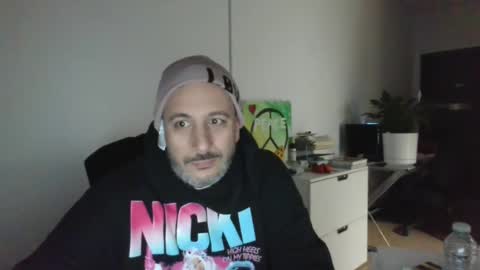 nassobout online show from 02/19/25, 11:46