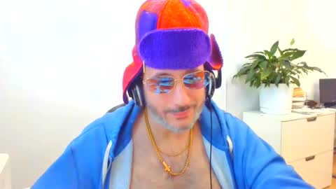 nassobout online show from 01/17/26, 04:54