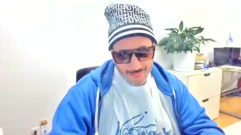 nassobout online show from 02/12/26, 10:05