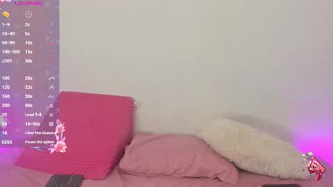 Tanisha online show from 11/04/25, 10:09