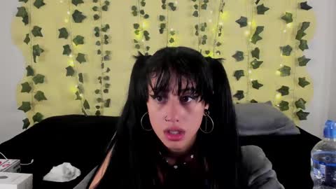 Maira online show from 02/21/25, 02:28