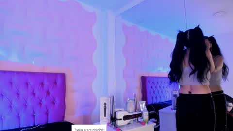 Maira online show from 11/20/25, 08:52