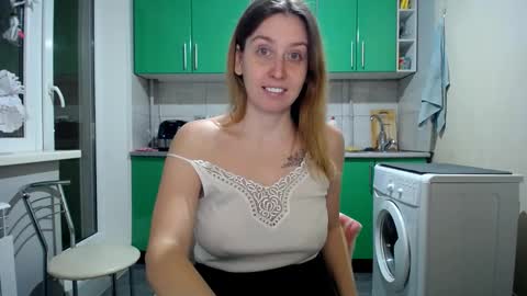 nastasiiaaforyou online show from 01/23/25, 05:10