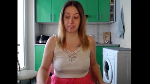 nastasiiaaforyou online show from 02/26/25, 12:36