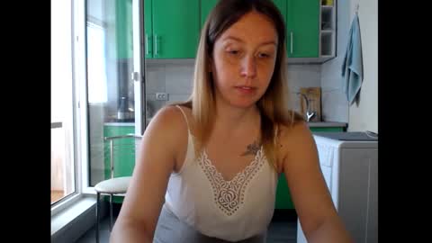 nastasiiaaforyou online show from 09/21/25, 11:45