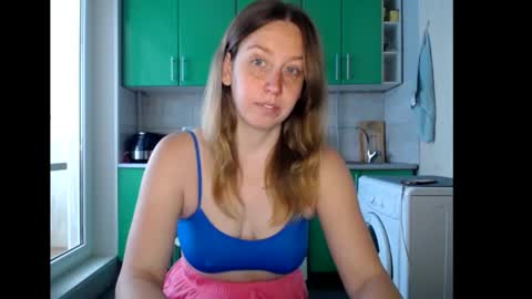 nastasiiaaforyou online show from 10/02/25, 08:21