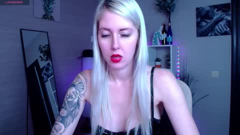 Nastya online show from 02/19/25, 05:16