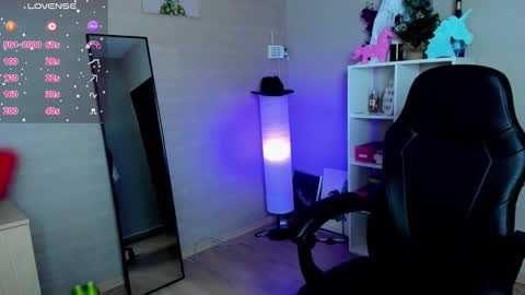 Nastya online show from 12/23/25, 01:36