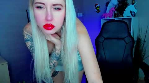 Nastya online show from 01/12/26, 01:44