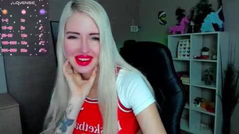 Nastya online show from 01/14/26, 02:28