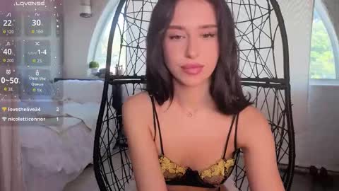 Snapshot of nastiashy20 chatting on 11/29/25, 08:45 NastiaShy20 online show from 11/29/25, 08:45