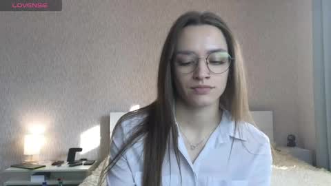 Anastasia online show from 03/09/26, 09:02