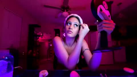 nasttyyynattt online show from 06/12/26, 04:00