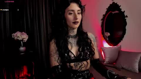 Snapshot of nasty_alice1 chatting on 03/15/26, 03:45 Goddess Alice online show from 03/15/26, 03:45