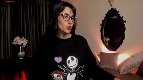 Snapshot of nasty_alice1 chatting on 03/17/26, 05:33 Goddess Alice online show from 03/17/26, 05:33