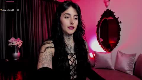 Snapshot of nasty_alice1 chatting on 03/18/26, 03:42 Goddess Alice online show from 03/18/26, 03:42