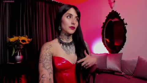 Snapshot of nasty_alice1 chatting on 03/26/26, 04:18 Goddess Alice online show from 03/26/26, 04:18