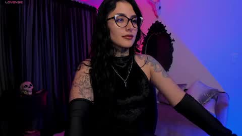 Snapshot of nasty_alice1 chatting on 06/16/26, 04:48 Goddess Alice online show from 06/16/26, 04:48