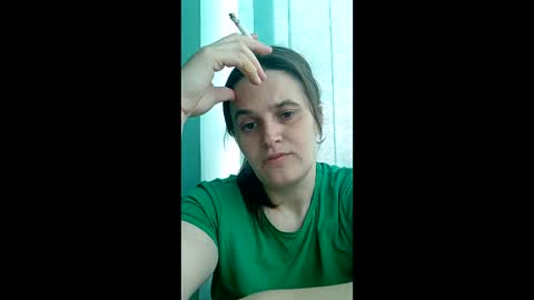 Snapshot of nasty_annie69 chatting on 04/10/26, 11:37 nasty_annie69 online show from 04/10/26, 11:37