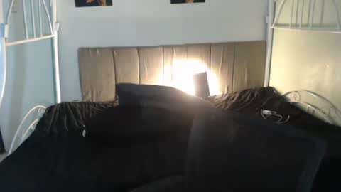 VALERIA online show from 01/07/25, 07:20