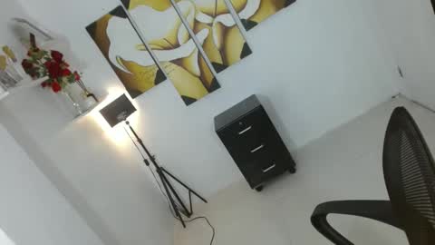 VALERIA online show from 01/21/25, 11:35