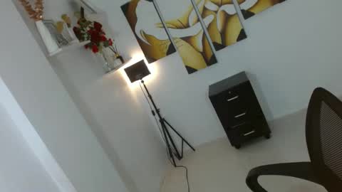 VALERIA online show from 01/24/25, 07:30