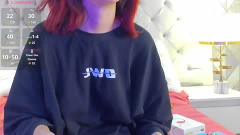 Snapshot of nastya_fantasy chatting on 01/07/25, 07:06 Nastya online show from 01/07/25, 07:06