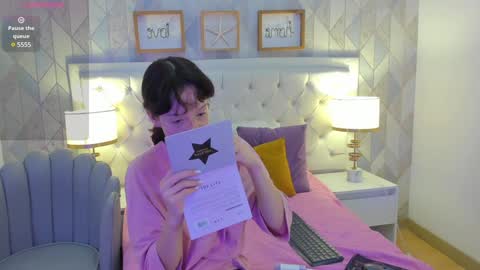 Snapshot of nastya_fantasy chatting on 01/08/25, 07:24 Nastya online show from 01/08/25, 07:24