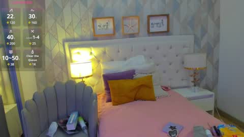 Snapshot of nastya_fantasy chatting on 01/11/25, 07:16 Nastya online show from 01/11/25, 07:16