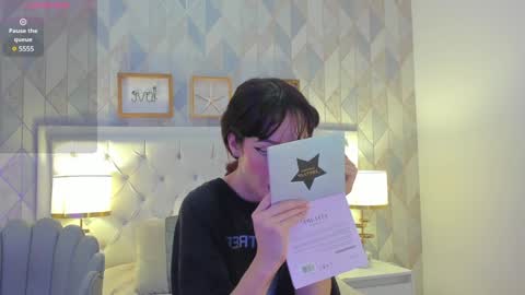 Snapshot of nastya_fantasy chatting on 01/14/25, 07:32 Nastya online show from 01/14/25, 07:32