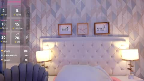 Snapshot of nastya_fantasy chatting on 02/06/25, 10:43 Nastya online show from 02/06/25, 10:43