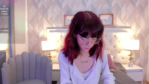 Snapshot of nastya_fantasy chatting on 02/20/25, 07:19 Nastya online show from 02/20/25, 07:19
