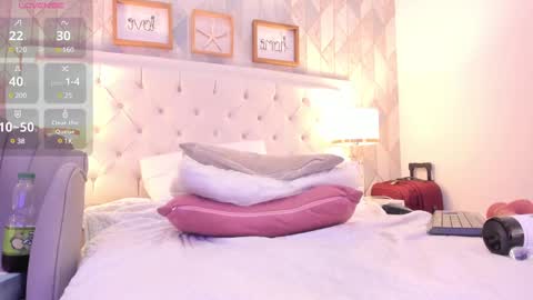 Snapshot of nastya_fantasy chatting on 02/28/25, 10:50 Nastya online show from 02/28/25, 10:50