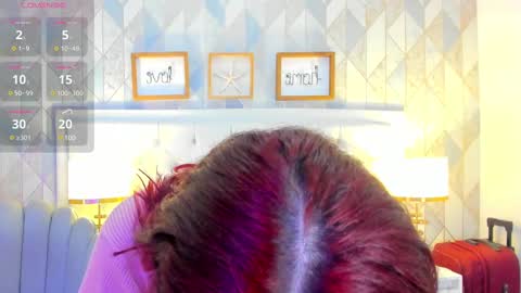 Snapshot of nastya_fantasy chatting on 03/01/25, 07:37 Nastya online show from 03/01/25, 07:37