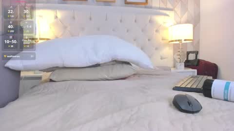 Snapshot of nastya_fantasy chatting on 03/07/25, 11:05 Nastya online show from 03/07/25, 11:05