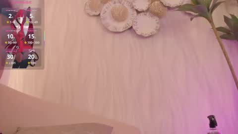 Snapshot of nastya_fantasy chatting on 09/12/25, 12:00 Nastya online show from 09/12/25, 12:00