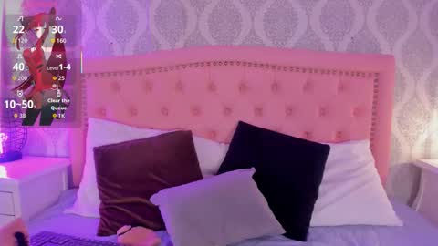 Snapshot of nastya_fantasy chatting on 09/23/25, 03:09 Nastya online show from 09/23/25, 03:09