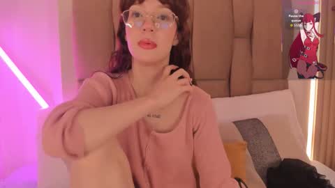 Snapshot of nastya_fantasy chatting on 10/13/25, 07:47 Nastya online show from 10/13/25, 07:47