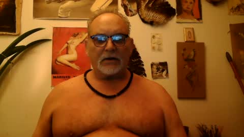 Snapshot of nastydaddyfatcock15 chatting on 07/14/26, 10:21 nastydaddyfatcock15 online show from 07/14/26, 10:21
