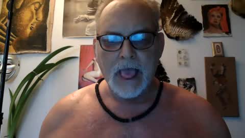 Snapshot of nastydaddyfatcock15 chatting on 07/14/26, 10:26 nastydaddyfatcock15 online show from 07/14/26, 10:26