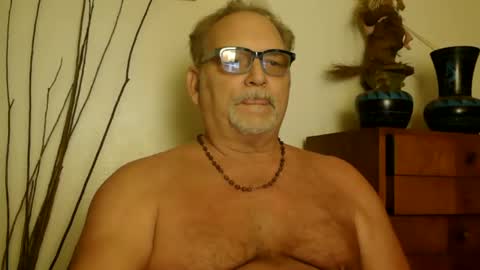 Snapshot of nastydaddyfatcock8 chatting on 12/03/24, 05:53 Daddy online show from 12/03/24, 05:53