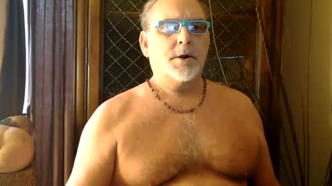 Snapshot of nastydaddyfatcock8 chatting on 03/04/25, 03:48 Daddy online show from 03/04/25, 03:48