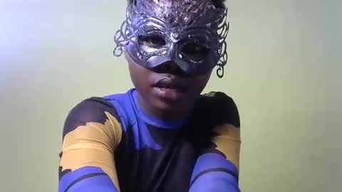 mysterious girl online show from 03/24/26, 01:49