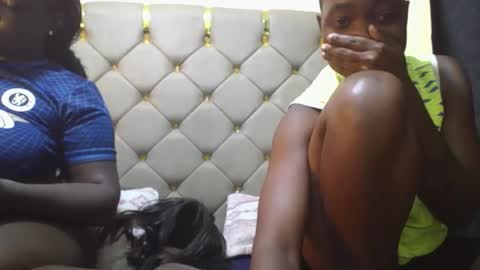 nastyessy1 online show from 09/28/25, 08:47